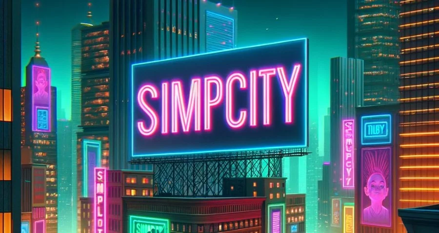 SimpCity forum