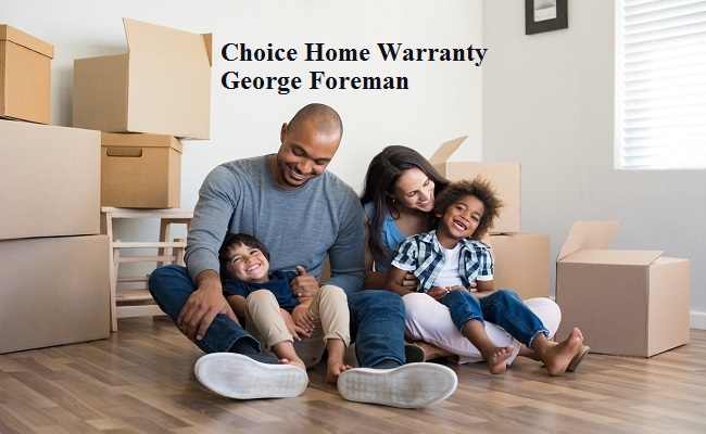 choice-Home-Warranty-George-Foreman