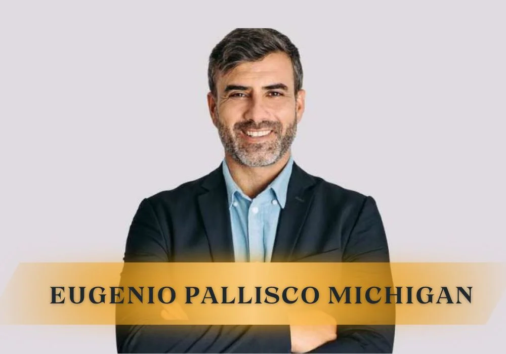 Eugenio-Pallisco-Michigany