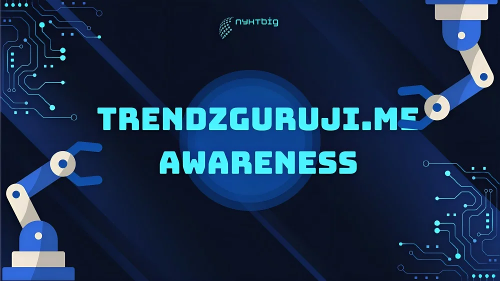 TrendzGuruji.Me-Awareness