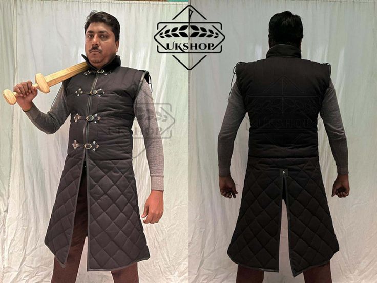 the gambeson